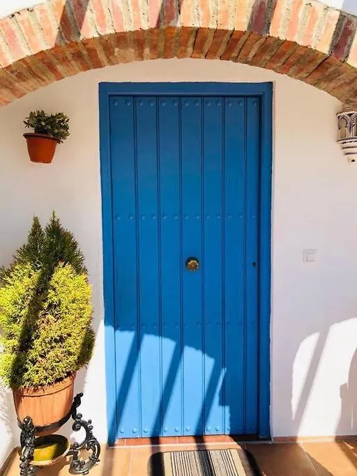Villa En Frigiliana Con Piscina Y Jacuzzi 0*,  España